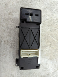 2004 Honda Accord Master Power Window Switch Replacement Driver Side Left P/N:0UCGBD-380H-B 8506-G8D380HB, G8D-380H-B Fits O