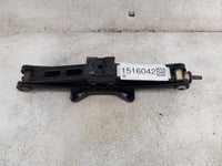 2004 Honda Accord Spare Scissor Car Jack 1516042 - Oemusedautoparts1.com
