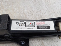 2004 Honda Accord Spare Scissor Car Jack 1516042 - Oemusedautoparts1.com