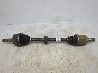 compare product 2004 Honda Accord Axle Shaft Front Driver Cv C/v