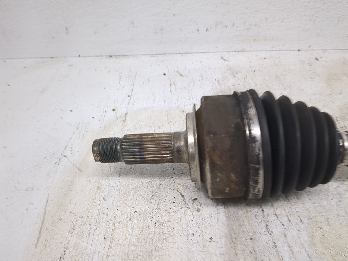 2004 Honda Accord Axle Shaft Front Driver Cv C/v - Oemusedautoparts1.com