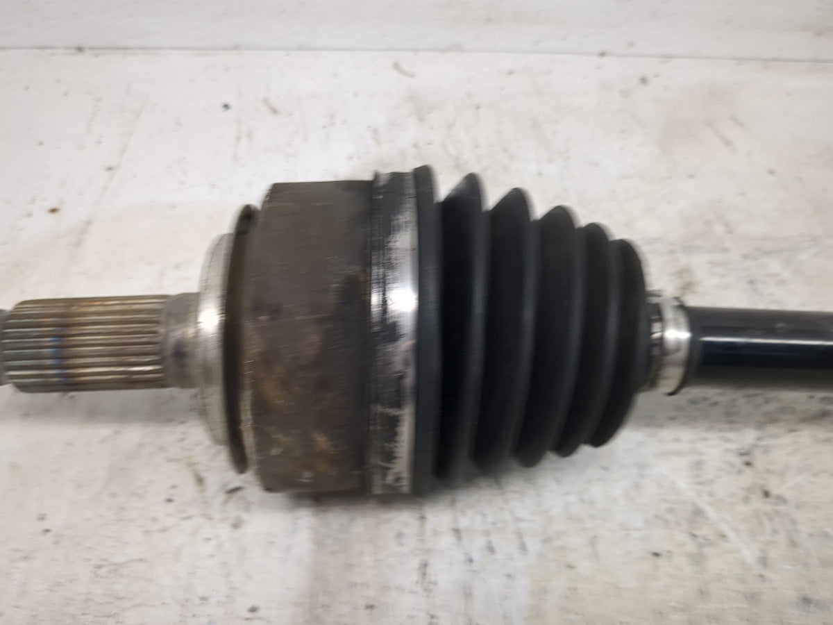 2004 Honda Accord Axle Shaft Front Driver Cv C/v - Oemusedautoparts1.com