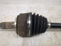 2004 Honda Accord Axle Shaft Front Driver Cv C/v - Oemusedautoparts1.com