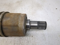 2004 Honda Accord Axle Shaft Front Driver Cv C/v - Oemusedautoparts1.com