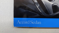2004 Honda Accord Owners Manual Book Guide P/N:00X31-SDA-6100 OEM Used Auto Parts - Oemusedautoparts1.com