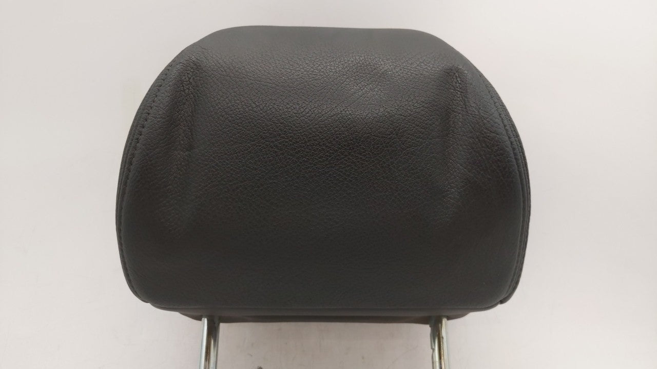 2003-2004 Honda Accord Headrest Head Rest Rear Seat Fits Fits 2003 2004 OEM Used Auto Parts - Oemusedautoparts1.com
