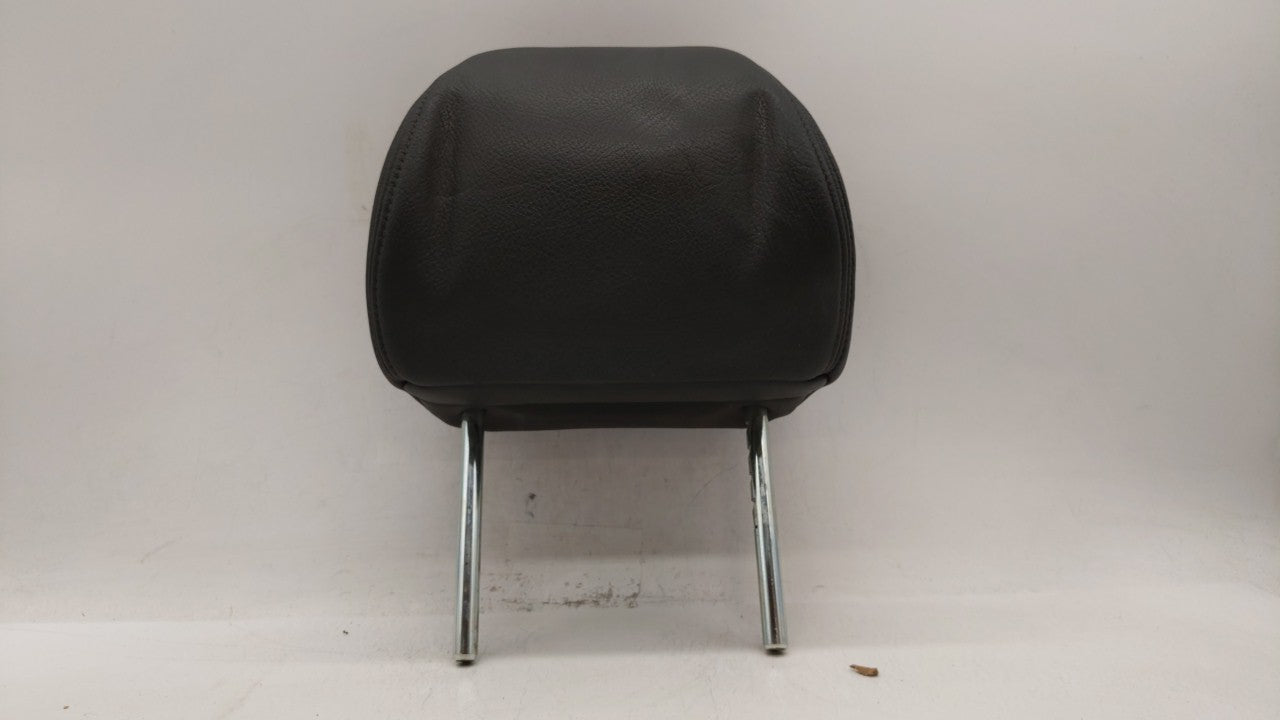 2003-2004 Honda Accord Headrest Head Rest Rear Seat Fits Fits 2003 2004 OEM Used Auto Parts - Oemusedautoparts1.com
