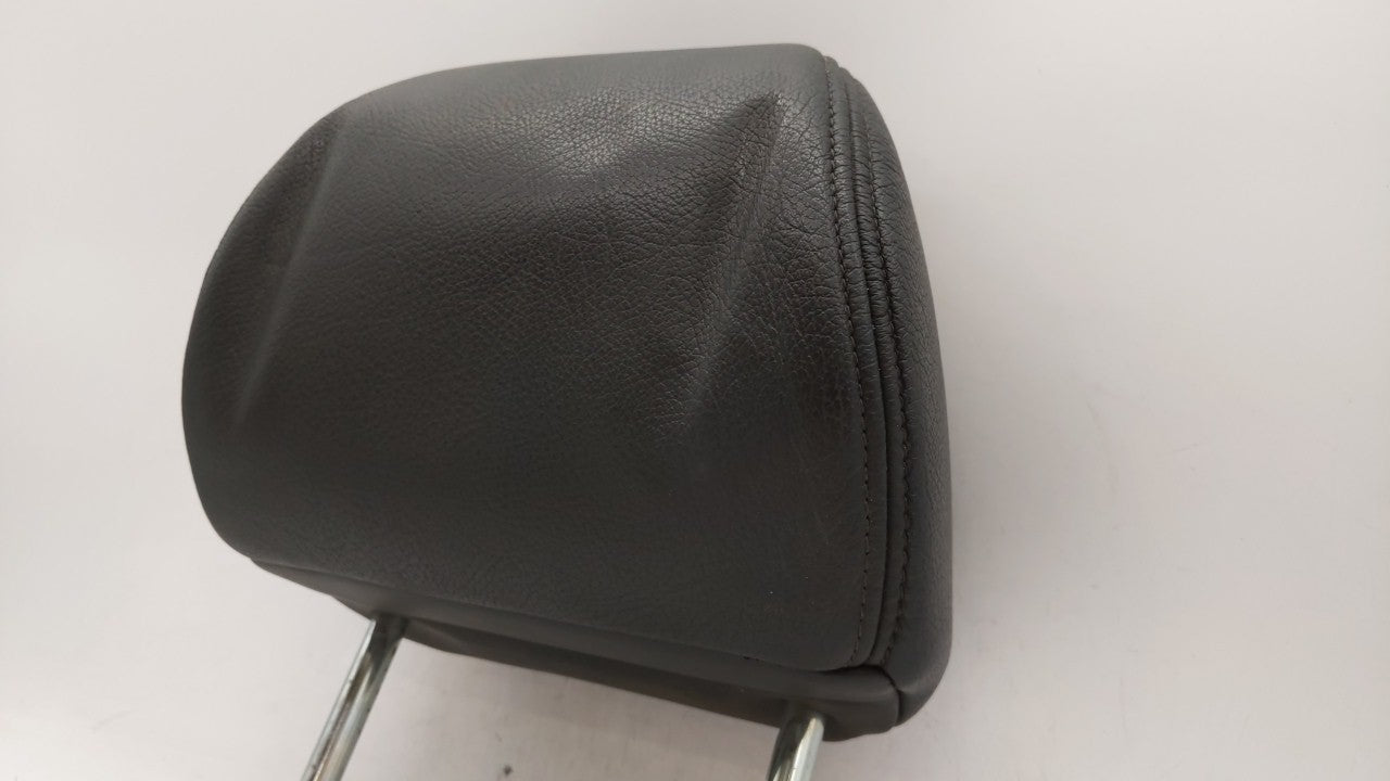 2003-2004 Honda Accord Headrest Head Rest Rear Seat Fits Fits 2003 2004 OEM Used Auto Parts - Oemusedautoparts1.com