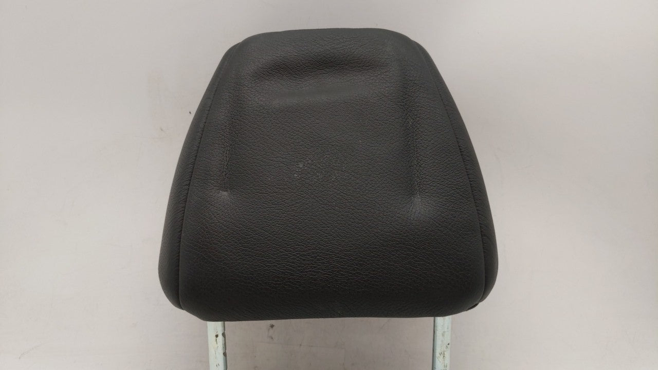 2003-2004 Honda Accord Headrest Head Rest Rear Seat Fits Fits 2003 2004 OEM Used Auto Parts - Oemusedautoparts1.com