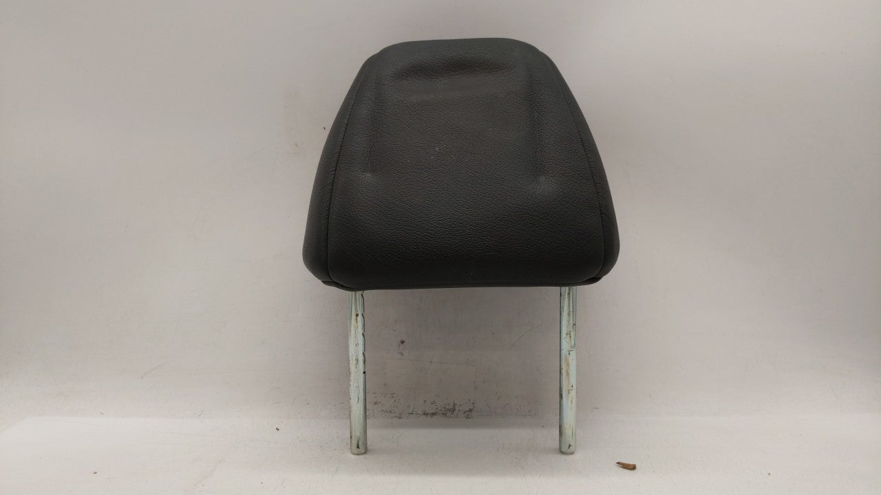 2003-2004 Honda Accord Headrest Head Rest Rear Seat Fits Fits 2003 2004 OEM Used Auto Parts - Oemusedautoparts1.com