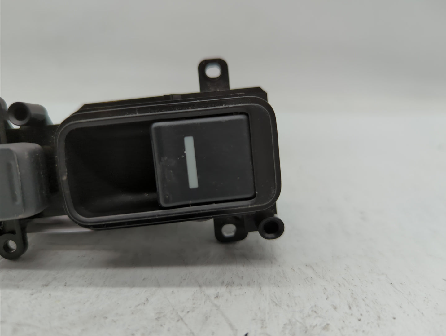 2003-2004 Honda Accord Passeneger Right Power Window Switch - Oemusedautoparts1.com