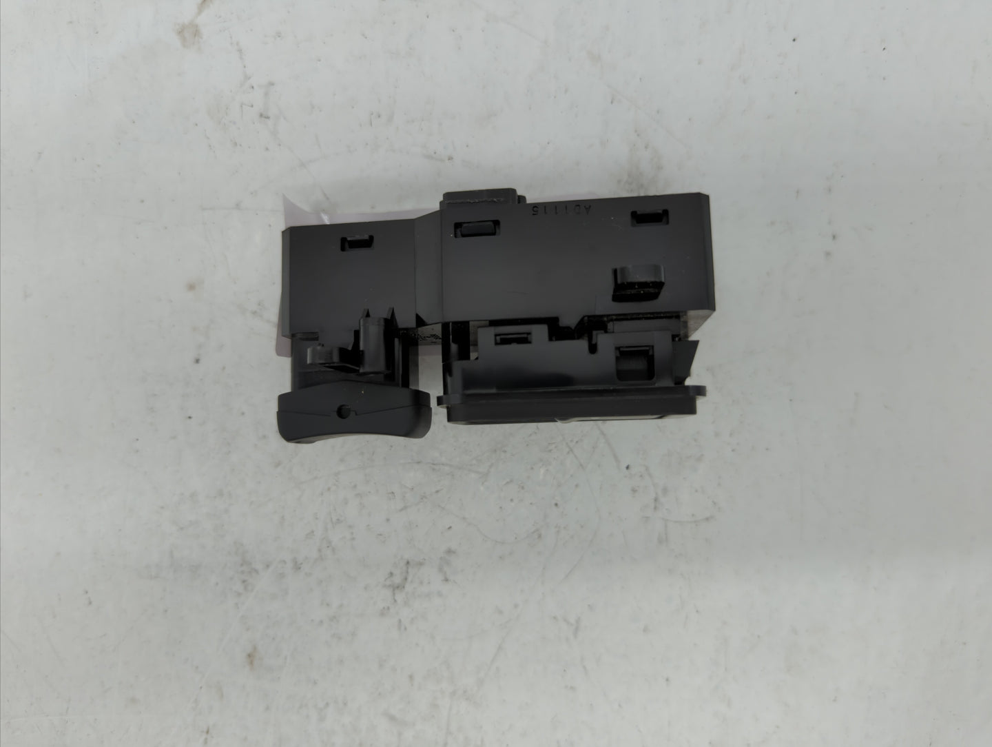 2003-2004 Honda Accord Passeneger Right Power Window Switch - Oemusedautoparts1.com