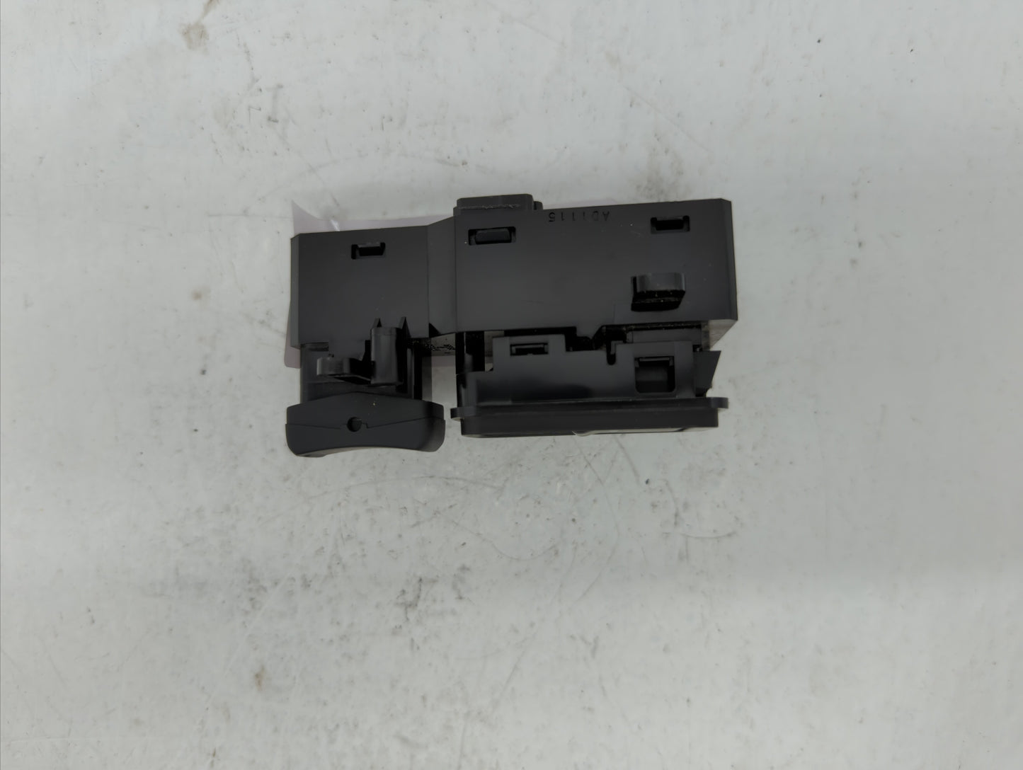 2003-2004 Honda Accord Passeneger Right Power Window Switch - Oemusedautoparts1.com