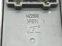 2003-2004 Honda Accord Passeneger Right Power Window Switch - Oemusedautoparts1.com