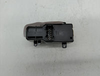 2003-2004 Honda Accord Passeneger Right Power Window Switch - Oemusedautoparts1.com