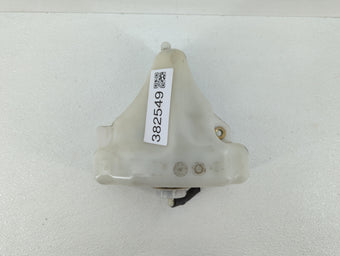 compare product 2003-2007 Honda Accord Radiator Coolant Overflow Expansion Tank Bottle 382549
