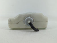 2003-2007 Honda Accord Radiator Coolant Overflow Expansion Tank Bottle 382549 - Oemusedautoparts1.com