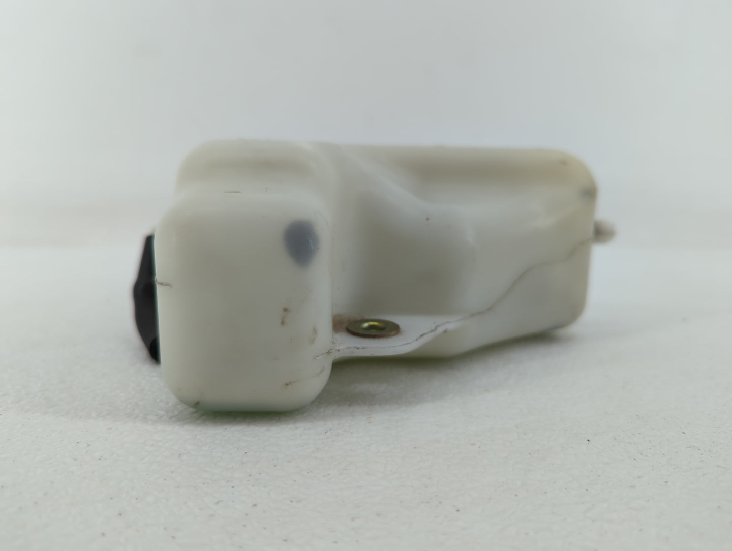 2003-2007 Honda Accord Radiator Coolant Overflow Expansion Tank Bottle 382549 - Oemusedautoparts1.com