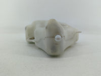 2003-2007 Honda Accord Radiator Coolant Overflow Expansion Tank Bottle 382549 - Oemusedautoparts1.com