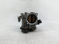 2003-2004 Honda Accord Throttle Body P/N:GMA3A GMA1A Fits Fits 2003 2004 OEM Used Auto Parts - Oemusedautoparts1.com