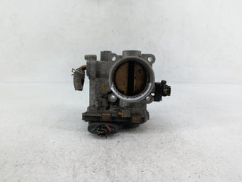compare product 2003-2004 Honda Accord Throttle Body P/N:GMA3A GMA1A Fits Fits 2003 2004 OEM Used Auto Parts