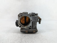 2003-2004 Honda Accord Throttle Body P/N:GMA3A GMA1A Fits Fits 2003 2004 OEM Used Auto Parts - Oemusedautoparts1.com