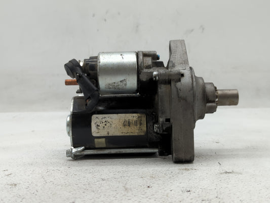 2003-2004 Honda Accord Car Starter Motor Solenoid OEM Fits Fits 2003 2004 OEM Used Auto Parts - Oemusedautoparts1.com