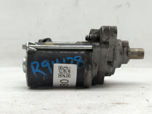 2003-2004 Honda Accord Car Starter Motor Solenoid OEM Fits Fits 2003 2004 OEM Used Auto Parts