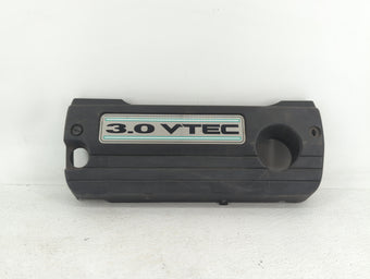 compare product 2004 Honda Accord Engine Cover