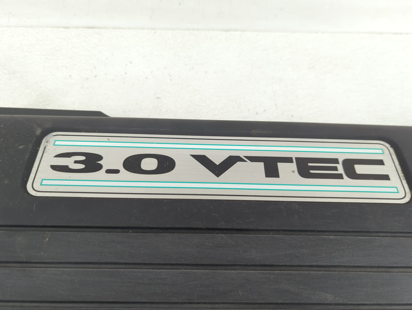 2004 Honda Accord Engine Cover - Oemusedautoparts1.com