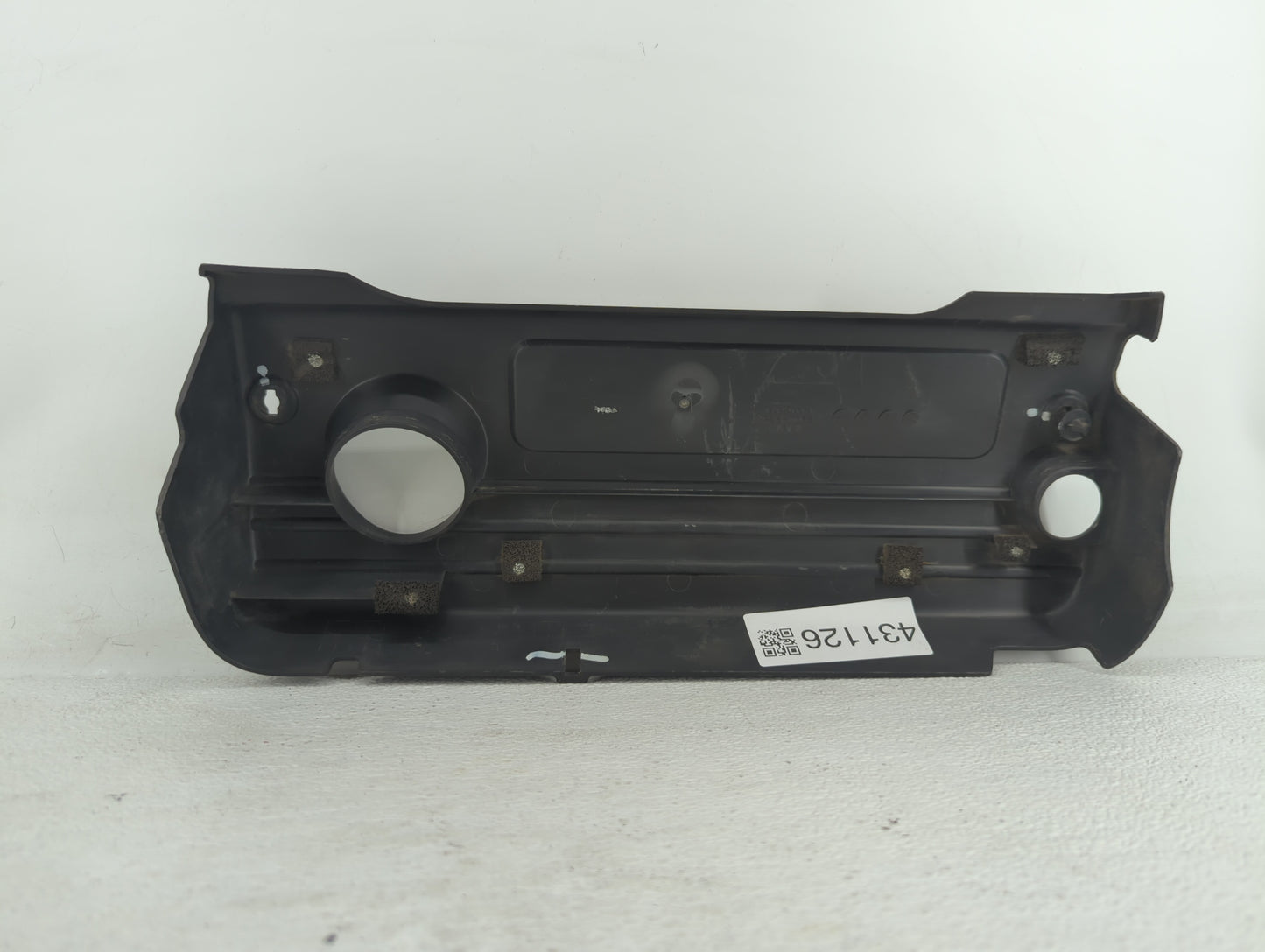 2004 Honda Accord Engine Cover - Oemusedautoparts1.com