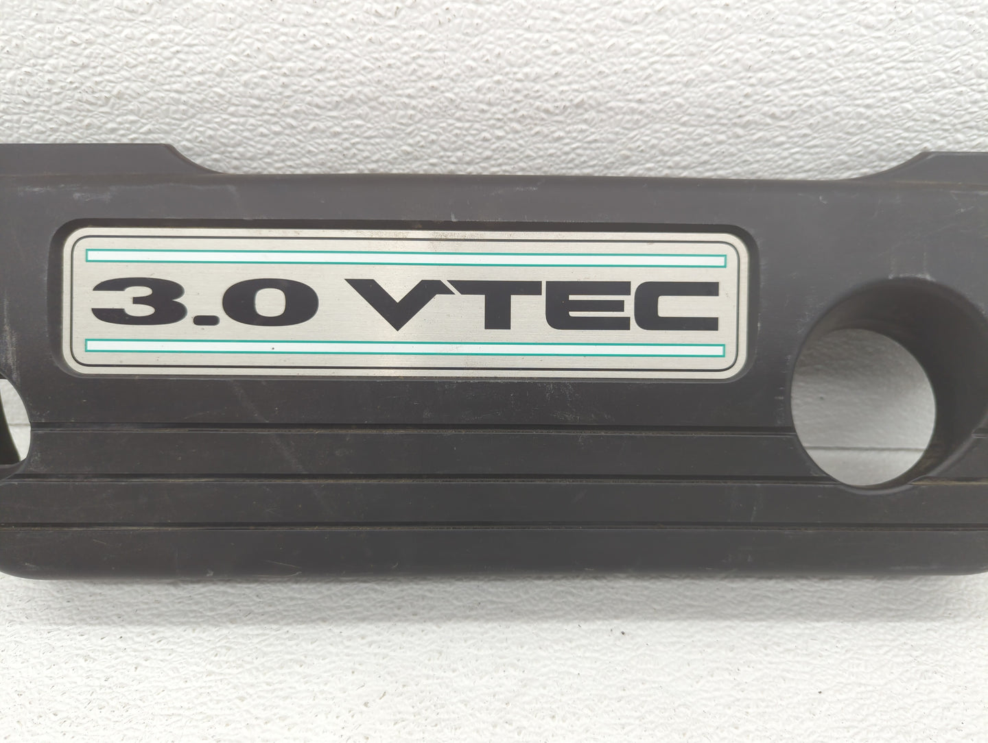 2004 Honda Accord Engine Cover - Oemusedautoparts1.com