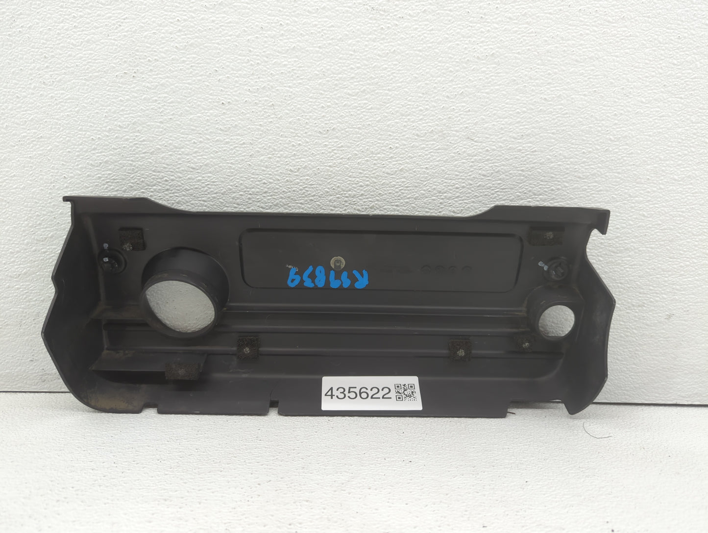 2004 Honda Accord Engine Cover - Oemusedautoparts1.com