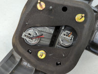 2003-2004 Honda Accord Tail Light Assembly Passenger Right OEM Fits Fits 2003 2004 OEM Used Auto Parts - Oemusedautoparts1.c