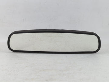 2006-2012 Honda Accord Interior Rear View Mirror Replacement OEM P/N:E8011681 E11015892 Fits OEM Used Auto Parts - Oemusedau