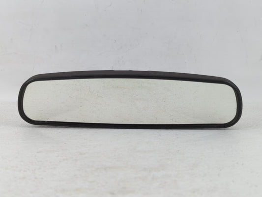 2006-2012 Honda Accord Interior Rear View Mirror Replacement OEM P/N:E8011681 E11015892 Fits OEM Used Auto Parts - Oemusedau