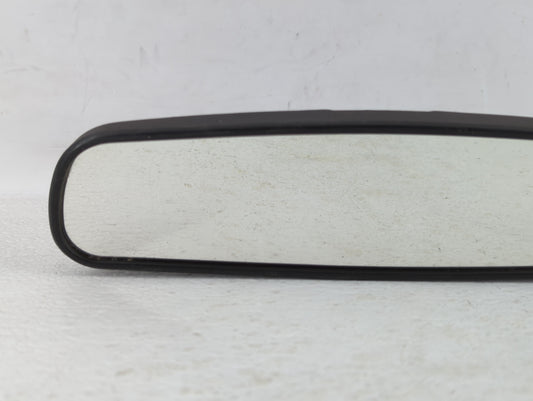 2006-2012 Honda Accord Interior Rear View Mirror Replacement OEM P/N:E8011681 E11015892 Fits OEM Used Auto Parts