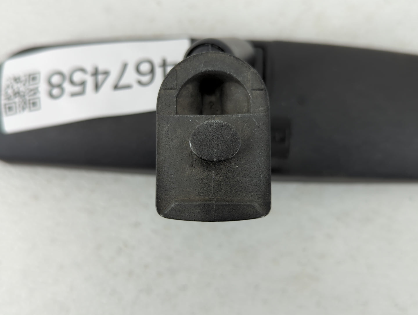 2006-2012 Honda Accord Interior Rear View Mirror Replacement OEM P/N:E8011681 E11015892 Fits OEM Used Auto Parts - Oemusedau