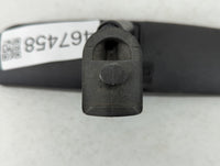 2006-2012 Honda Accord Interior Rear View Mirror Replacement OEM P/N:E8011681 E11015892 Fits OEM Used Auto Parts - Oemusedau