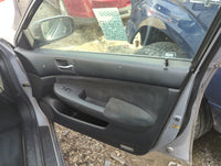 2004 Honda Accord Front Right Passenger Interior Door Panel Trim - Oemusedautoparts1.com