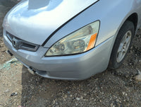 2003-2005 Honda Accord Front Bumper - Oem - Oemusedautoparts1.com
