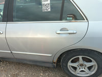 2003-2007 Honda Accord Driver Rear Door Oem 5002975 - Oemusedautoparts1.com