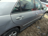 2003-2007 Honda Accord Passenger Rear Door Oem 5002976 - Oemusedautoparts1.com