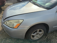 2003-2007 Honda Accord Driver Fender 5002999 - Oemusedautoparts1.com
