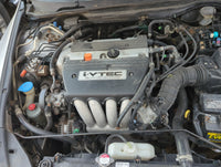 2003-2005 Honda Accord 2.4L Engine Motor Complete Assembly 123K Miles Tested-Runs Good OEM Used Auto Parts - Oemusedautopart