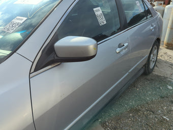 compare product 2003-2007 Honda Accord Driver Side View Mirror - Left Door Mirror OEM Used
