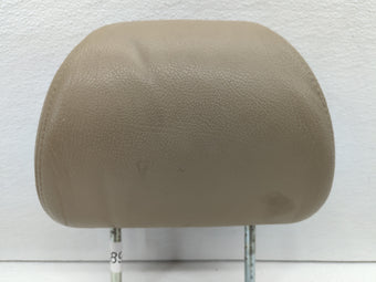 compare product 2003-2004 Honda Accord Headrest Head Rest Rear Seat Beige
