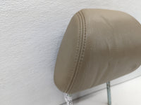 2003-2004 Honda Accord Headrest Head Rest Rear Seat Beige - Oemusedautoparts1.com