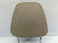 2003-2004 Honda Accord Headrest Head Rest Rear Seat Beige - Oemusedautoparts1.com