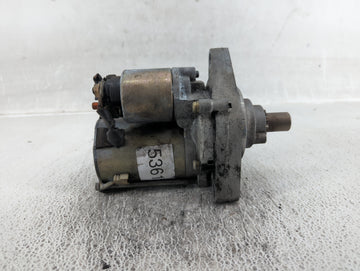 2003-2004 Honda Accord Car Starter Motor Solenoid OEM P/N:SM-44239 Fits Fits 2003 2004 OEM Used Auto Parts - Oemusedautopart
